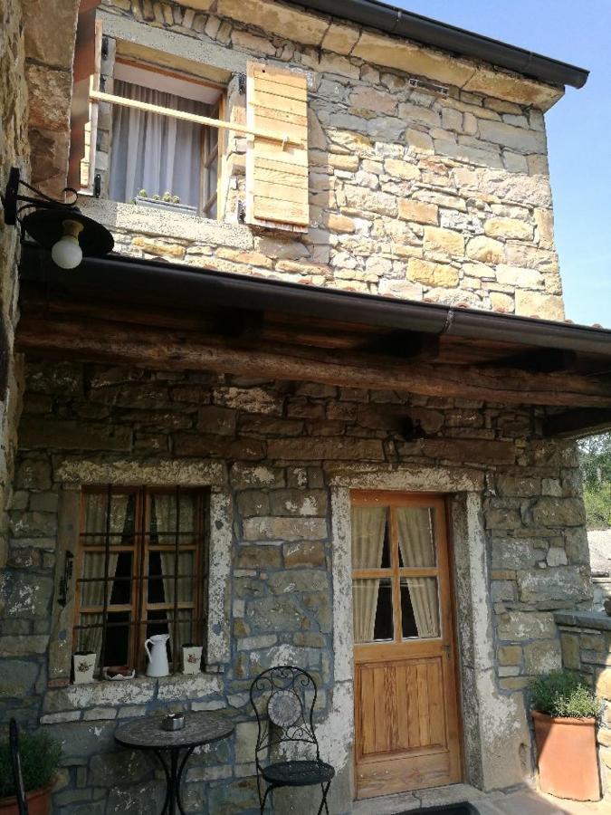 Wine House Rakar Guest House Gracisce Exterior photo