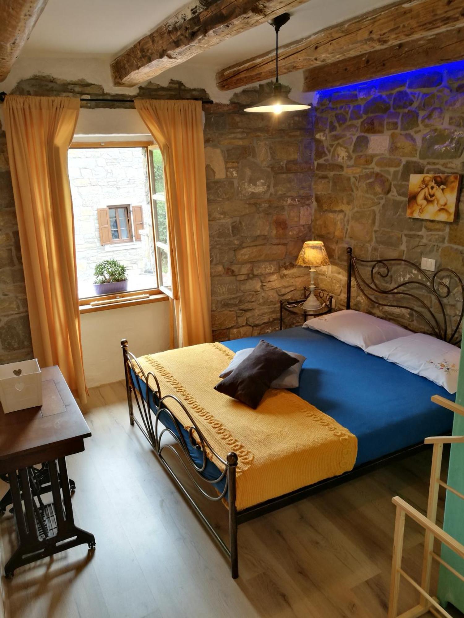 Wine House Rakar Guest House Gracisce Exterior photo